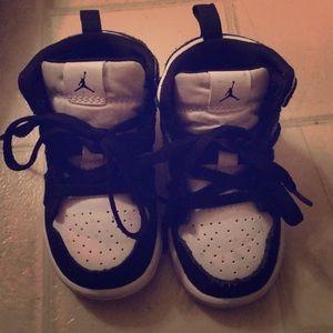 5c Jordan sneakers